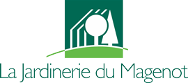 Logo Jardinerie du Magenot